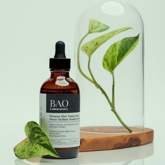 酵母精華水 Dionysus Elixir Toning Serum