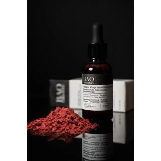 蝦紅素夜間修復精華油 Midnight Mirage Antioxidation Facial Oil