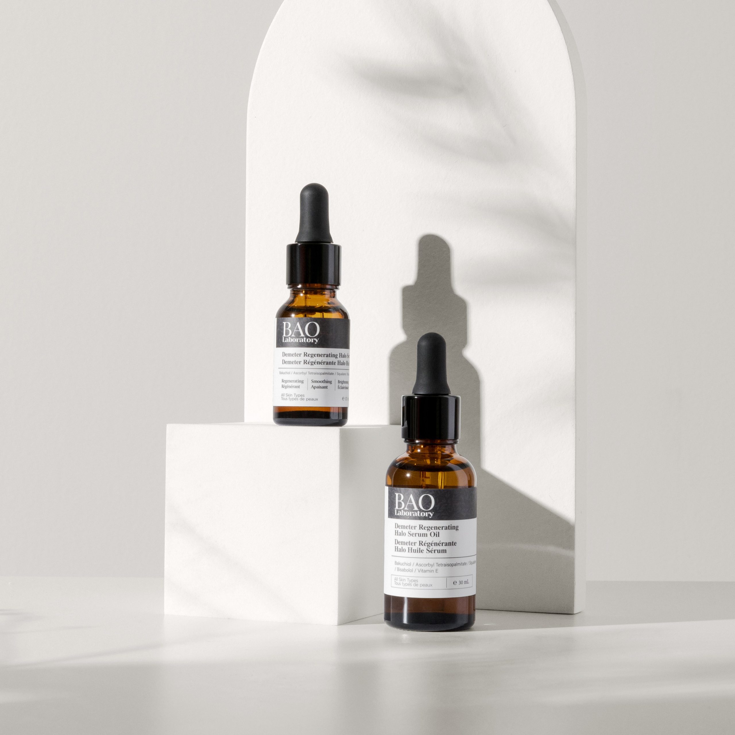 再生光環精華油 Demeter Regenerating Halo Serum Oil:圖片 2