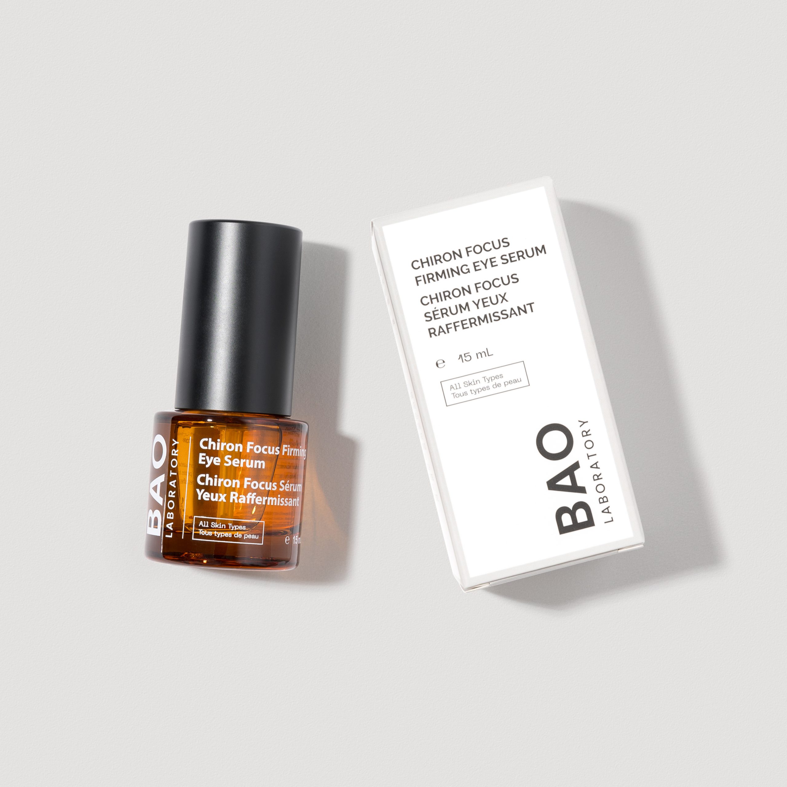 人參緊緻眼精華 Chiron Focus Firming Eye Serum:圖片 2