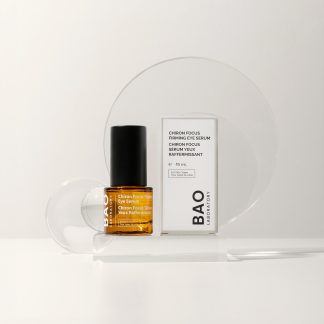人參緊緻眼精華 Chiron Focus Firming Eye Serum